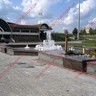 Фонтаны из гранита и мрамора