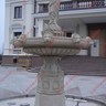 Фонтаны из гранита и мрамора