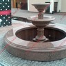 Фонтаны из гранита и мрамора