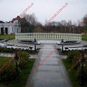 Фонтаны из гранита и мрамора