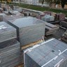 гранитные модульные плиты
