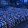 гранитные модульные плиты