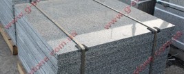Плита гранитная модульная, облицовочные плиты из камня