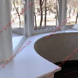 подоконники из камня