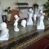 скульптура из камня