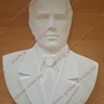 скульптура из мрамора