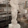 скульптура из камня