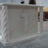скульптура из камня