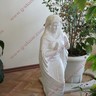 скульптура из камня
