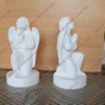скульптура из камня