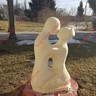 скульптура из камня