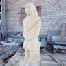 скульптура из камня