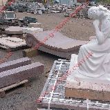 скульптура из камня
