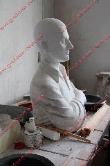 скульптура из камня