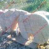 скульптура из камня