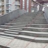 Входная группа из натурального камня