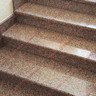 Входная группа из натурального камня