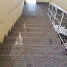 Входная группа из натурального камня