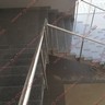 Входная группа из натурального камня