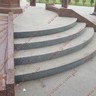Входная группа из натурального камня