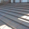 Входная группа из натурального камня