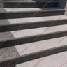 Входная группа из натурального камня