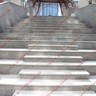 Входная группа из натурального камня