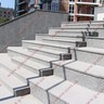 Входная группа из натурального камня