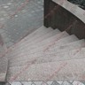 Входная группа из натурального камня