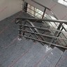 Входная группа из натурального камня