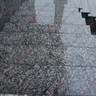 Входная группа из натурального камня