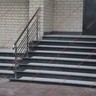 Входная группа из натурального камня