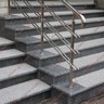 Входная группа из натурального камня