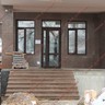 Входная группа из натурального камня