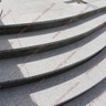 Входная группа из натурального камня