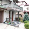 Входная группа из натурального камня