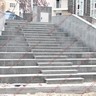 Входная группа из натурального камня