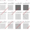 тактильная плита