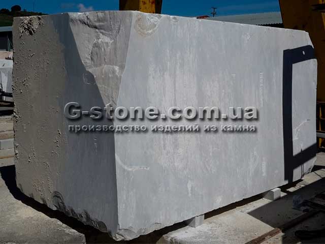 Мрамор Kozanis Semi White