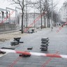 Рекомендации по укладке гранита Площадь Эржебет-Тер Будапешт Венгрия