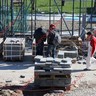Рекомендации по укладке гранита Площадь Эржебет-Тер Будапешт Венгрия