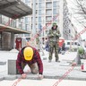 Рекомендации по укладке гранита Площадь Эржебет-Тер Будапешт Венгрия
