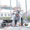 Рекомендации по укладке гранита Площадь Эржебет-Тер Будапешт Венгрия