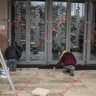 Рекомендации по укладке гранита Площадь Эржебет-Тер Будапешт Венгрия