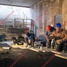 Рекомендации по укладке гранита Площадь Эржебет-Тер Будапешт Венгрия