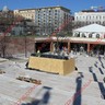 Рекомендации по укладке гранита Площадь Эржебет-Тер Будапешт Венгрия
