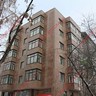 Гранитный фасад жилой комплекс Киев