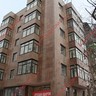 Гранитный фасад жилой комплекс Киев