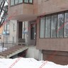 Гранитный фасад жилой комплекс Киев
