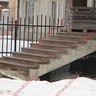 Гранитный фасад жилой комплекс Киев
